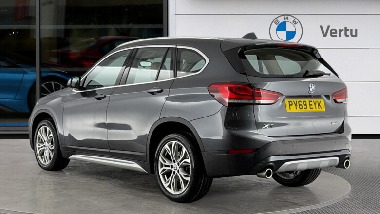 BMW X1 sDrive 20i [178] xLine 5dr Step Auto Petrol Estate